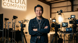 茄子视频导演顾问