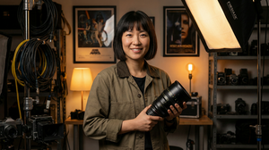 茄子视频摄影指导