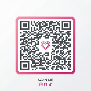 茄子视频公众号二维码